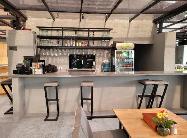 Edificio Helena, Serviced apartment – Medellín (photo 5)