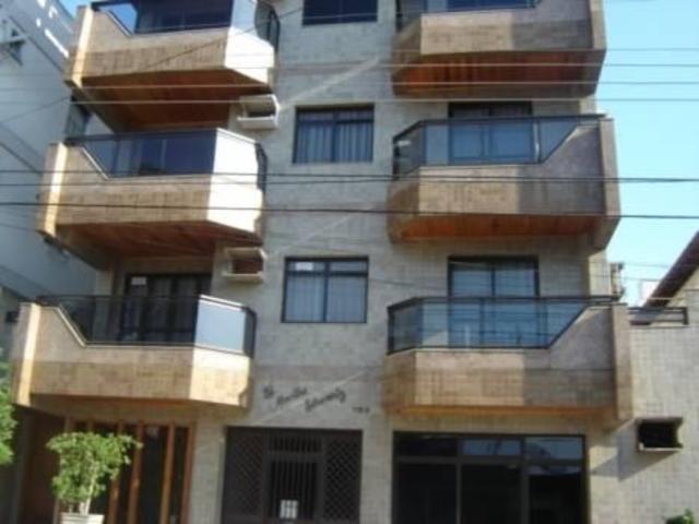 Edificio Martha Schwantz – Apartamento, Guarapari