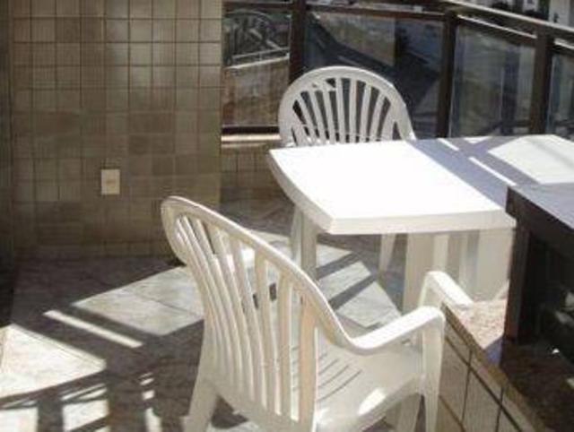 Edificio Martha Schwantz, Apartamento – Guarapari (foto 2)