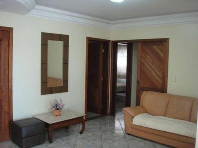 Edificio Martha Schwantz, Apartamento – Guarapari (foto 3)