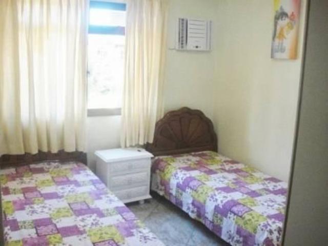 Edificio Martha Schwantz, Apartamento – Guarapari (foto 5)