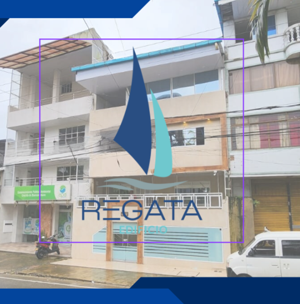 Edificio Regata Inn, Hotel – Buenaventura (foto 1)
