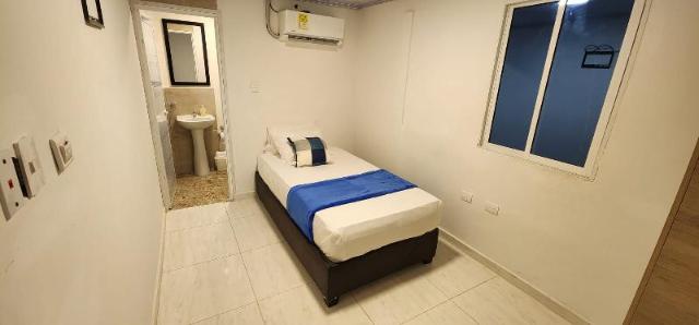Edificio Regata Inn, Hotel – Buenaventura (foto 2)