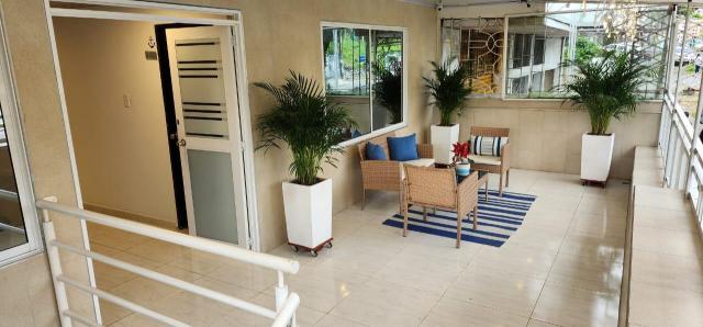 Edificio Regata Inn, Hotel – Buenaventura (foto 3)