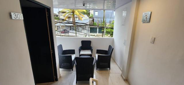 Edificio Regata Inn, Hotel – Buenaventura (foto 4)