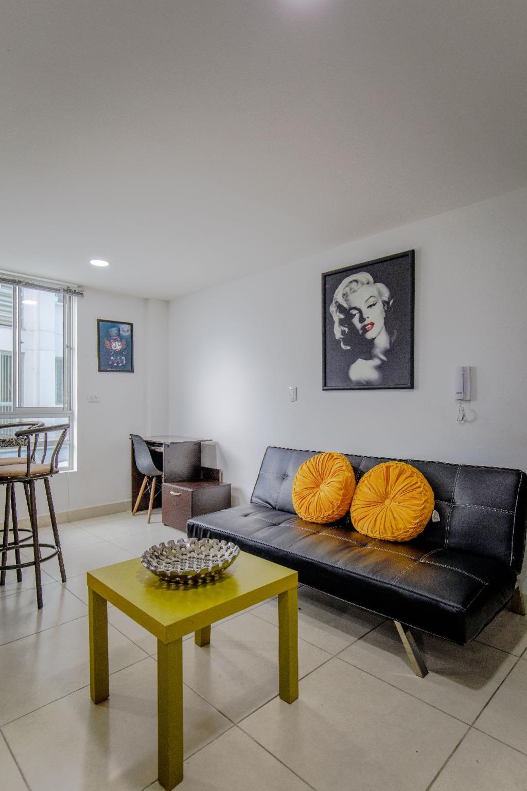 Edificio Urban, Hotel – Manizales (foto 1)