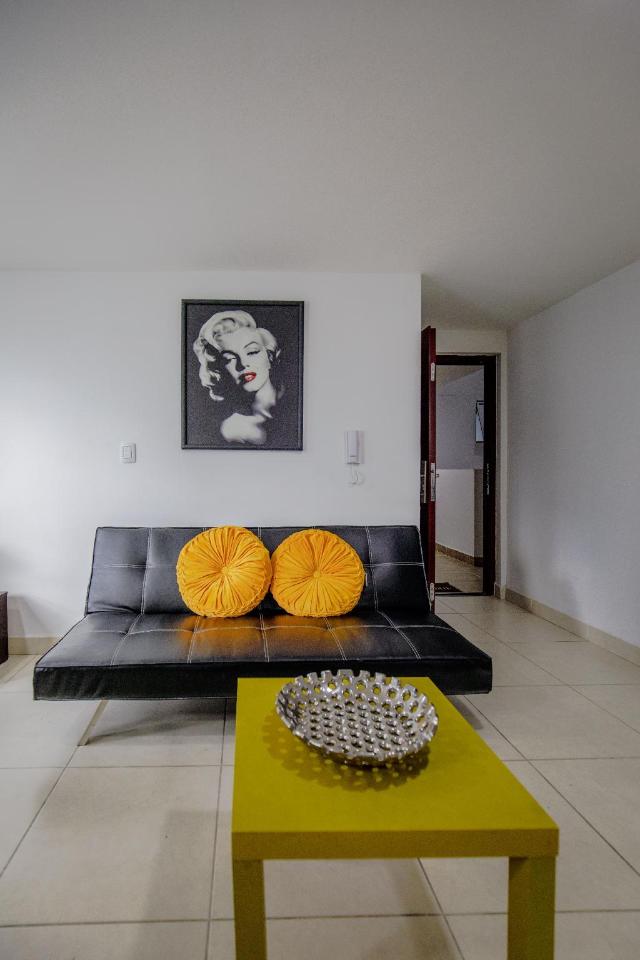Edificio Urban, Hotel – Manizales (foto 2)