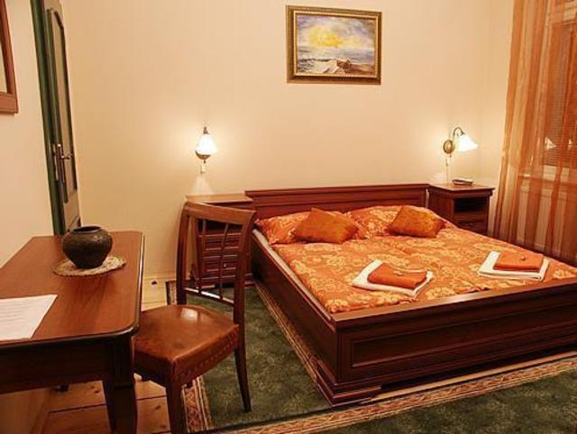Edinburgh, Hotel – Marianske Lazne (foto 2)