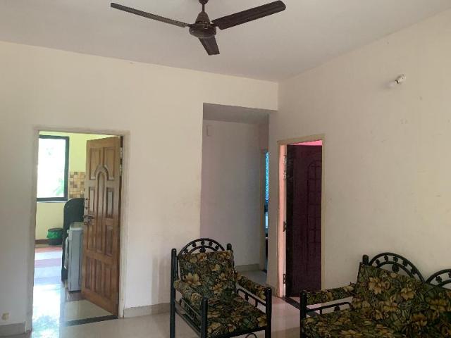 Apartamento de 85 m² en Madgaon, con 2 habitación(es) y 1 baño(s) privado(s), Apartamento – Goa (foto 4)