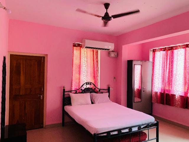 Apartamento de 85 m² en Madgaon, con 2 habitación(es) y 1 baño(s) privado(s), Apartamento – Goa (foto 5)
