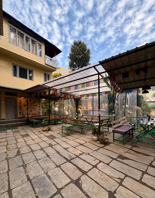 EEVOLVE, Hostel – Dharamshala (photo 3)