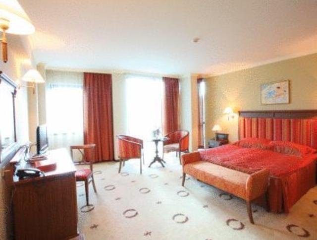 Efir Hotel, Pensione e B&B – Stara Zagora (foto 2)