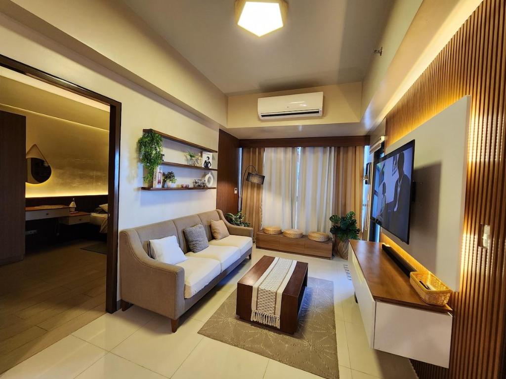 Haus (79 m²), 2 Schlafzimmer und 2 eigene Badezimmer in Lapu-Lapu City, Villa & Haus – Cebu (Foto 1)