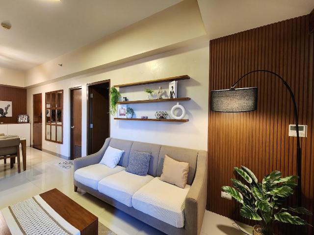 Haus (79 m²), 2 Schlafzimmer und 2 eigene Badezimmer in Lapu-Lapu City, Villa & Haus – Cebu (Foto 2)