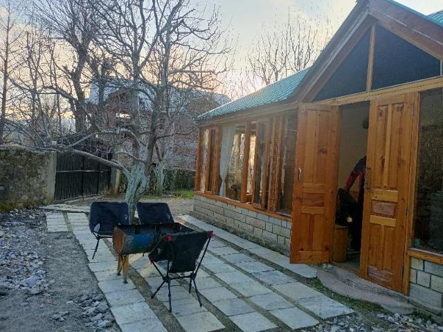 EKAANT – Entire House, Manali