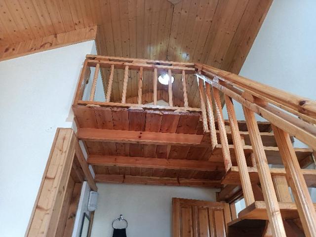 Casa di 2500 m² con 2 camera(e) e 2 bagno(i) privato(i) in zona Naggar, Villa e casa – Manali (foto 5)