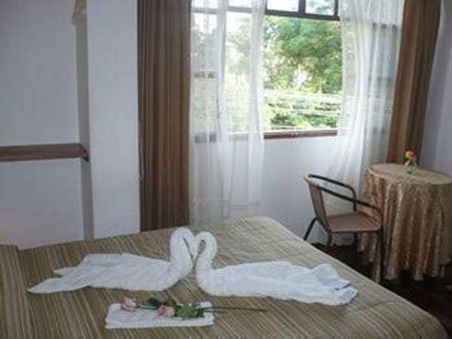 Hostal El Centurión, Hotel – Trujillo (foto 2)