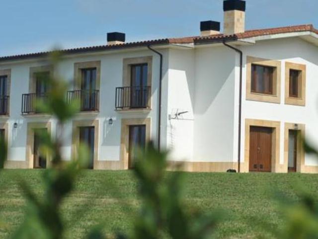 El Ribero de Langre – Hotel, Langre