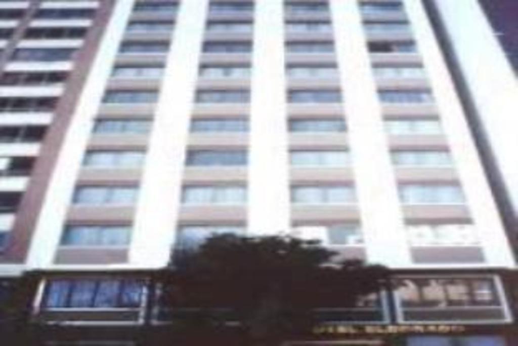 Eldorado, Hotel – La Paz (foto 1)