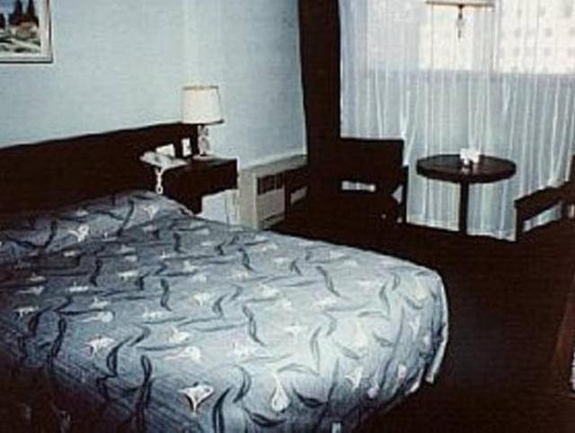 Eldorado, Hotel – La Paz (foto 2)
