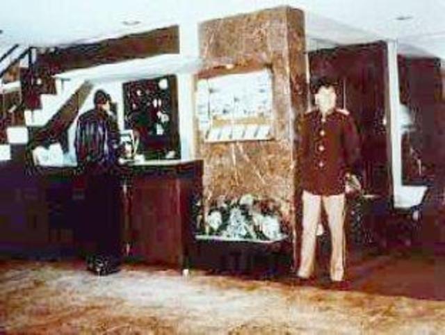 Eldorado, Hotel – La Paz (foto 3)