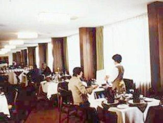 Eldorado, Hotel – La Paz (foto 4)