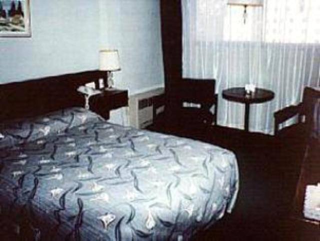Eldorado, Hotel – La Paz (foto 5)