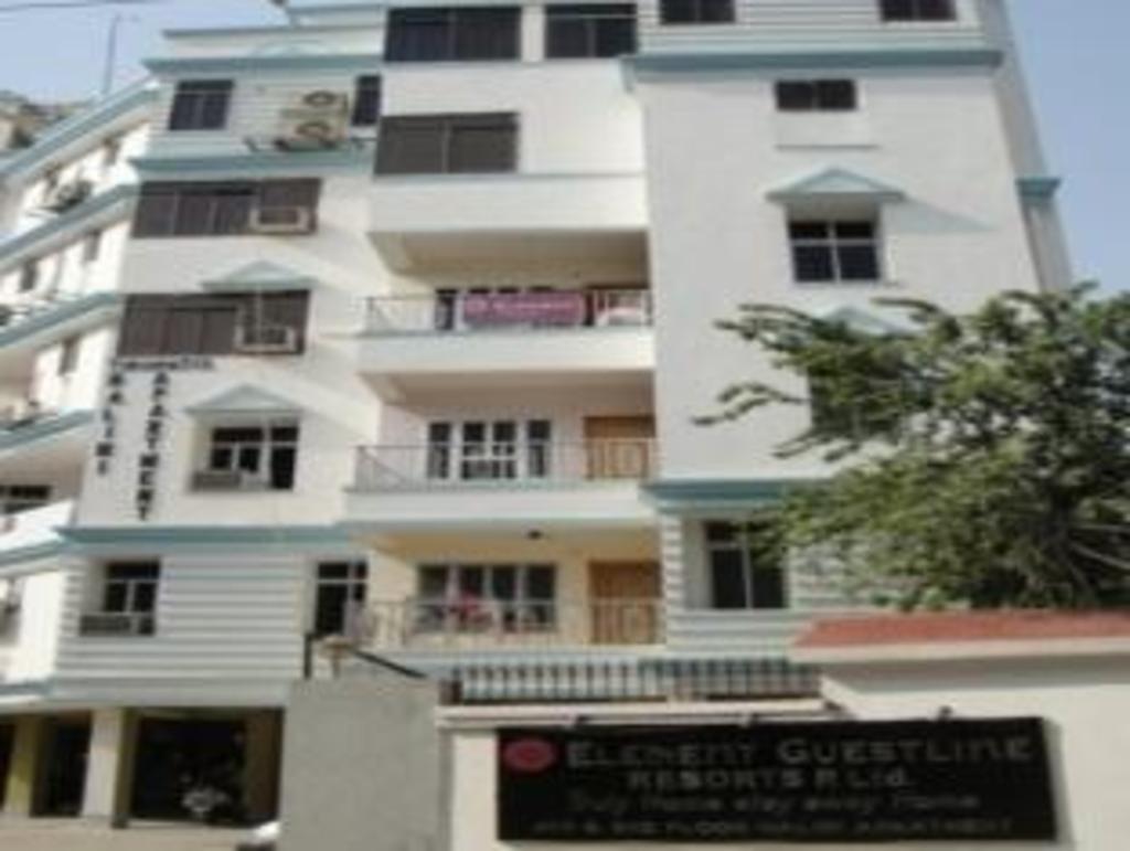 Element Guestline, Hotel – Patna (foto 1)
