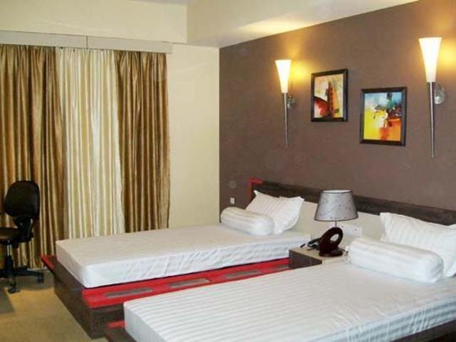Element Guestline, Hotel – Patna (foto 2)