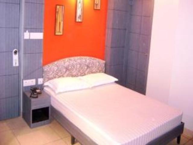 Element Guestline, Hotel – Patna (foto 3)