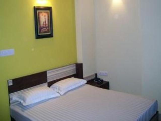 Element Guestline, Hotel – Patna (foto 4)