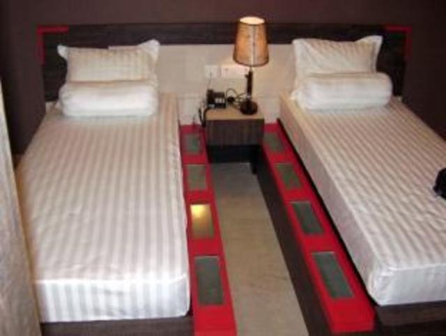 Element Guestline, Hotel – Patna (foto 5)