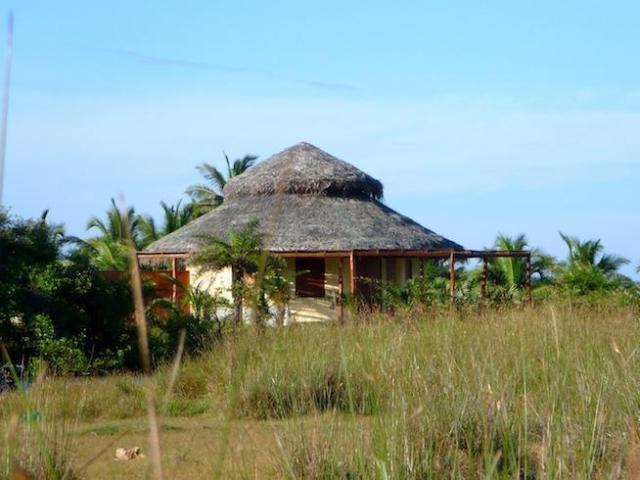 Elements Resort, Resort – Kalpitiya (photo 2)