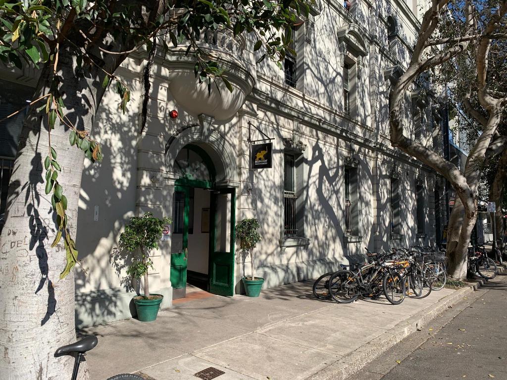 Elephant Backpacker, Hostel – Sydney (photo 1)