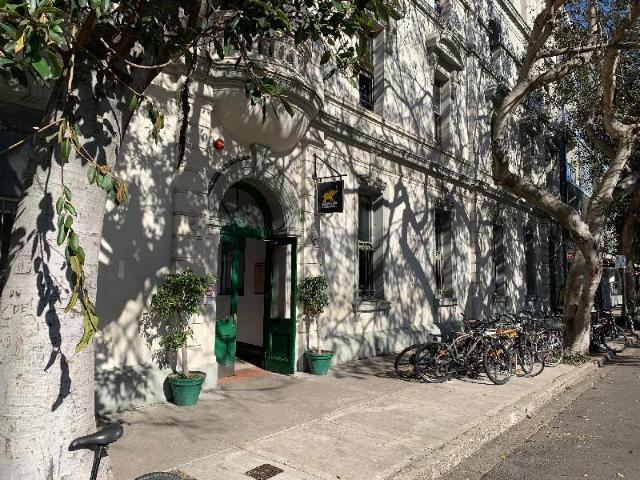 Elephant Backpacker – Hostel, Sydney