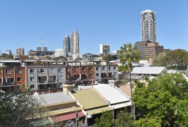 Elephant Backpacker, Hostel – Sydney (photo 2)