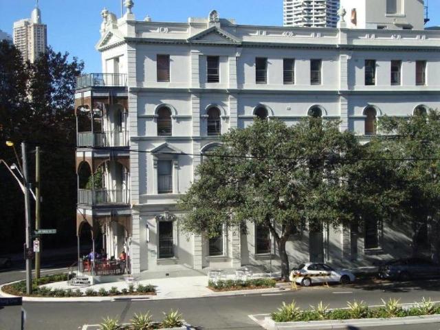 Elephant Backpacker, Hostel – Sydney (photo 4)