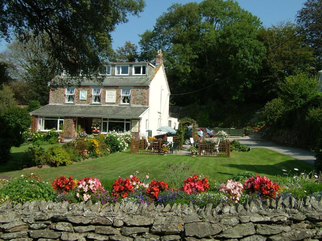Elerkey Guest House, Guesthouse/bed and breakfast – Truro (photo 1)