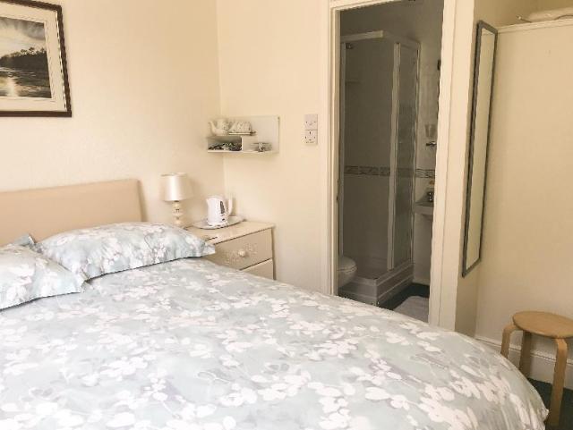 Elerkey Guest House, Guesthouse/bed and breakfast – Truro (photo 2)