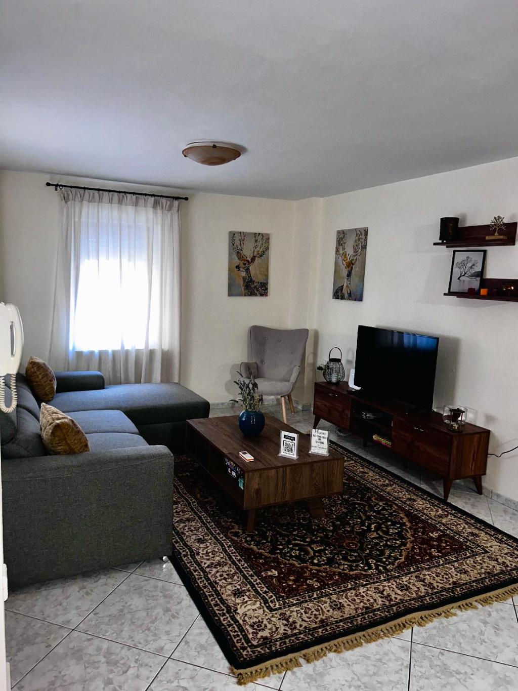 Elia, Villa & maison – Kavala (photo 1)