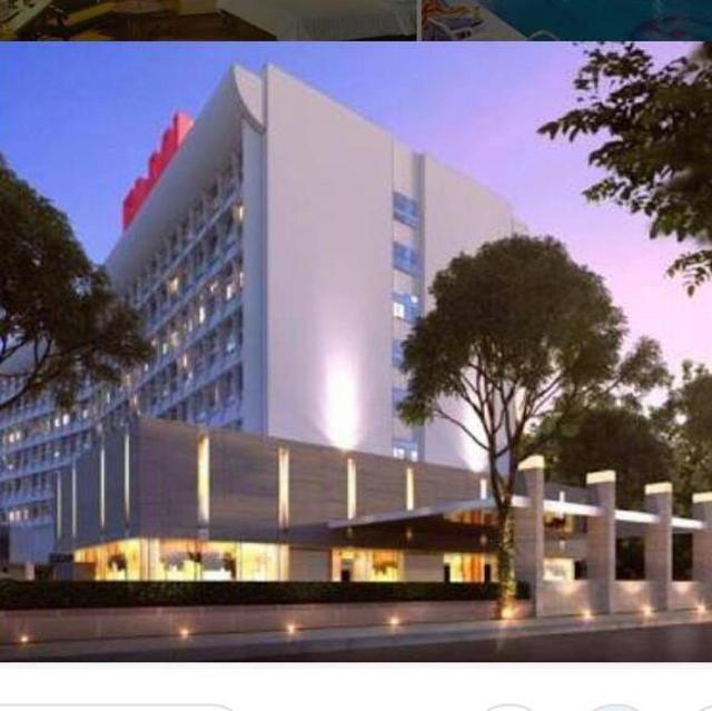 Elmi Hotel – Hotel, Surabaya
