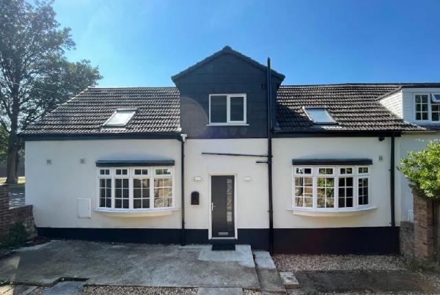 Elms Cottage – Guesthouse/bed and breakfast, Spalding