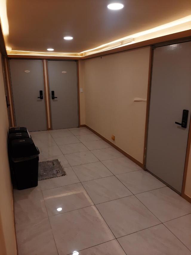 elo hostel, Auberge de jeunesse – Séoul (photo 4)