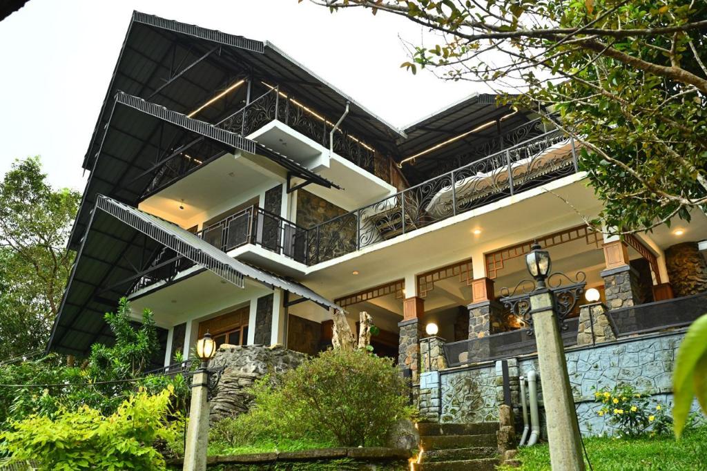 Elysian Fields, Resort – Panchalimedu (photo 1)