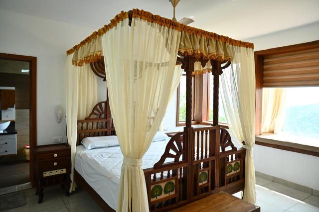 Elysian Fields, Resort – Panchalimedu (photo 2)