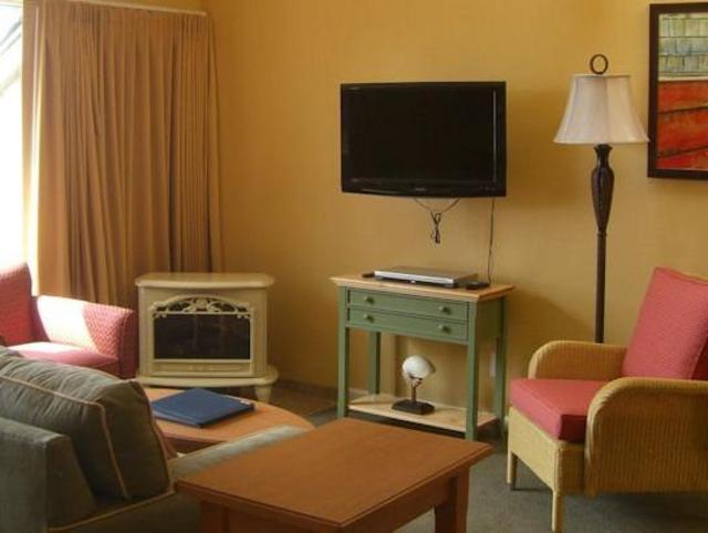 Embarcadero Resort – Resort, Newport (OR)