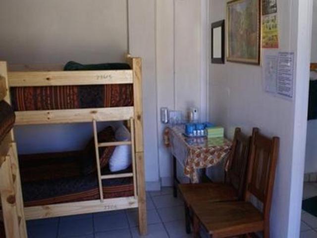 Emerald Backpackers, Pension & B&B – Johannesburg (Foto 2)