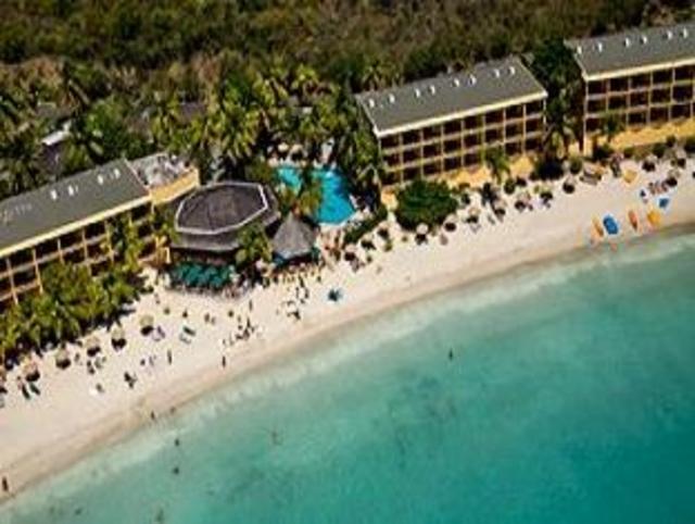 Emerald Beach Resort – Resort, Charlotte Amalie West