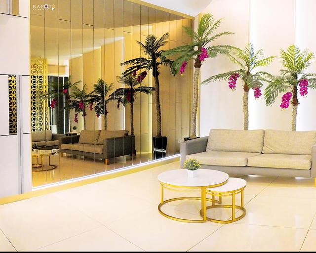 Emerald Hotel – Hotel, Ternate