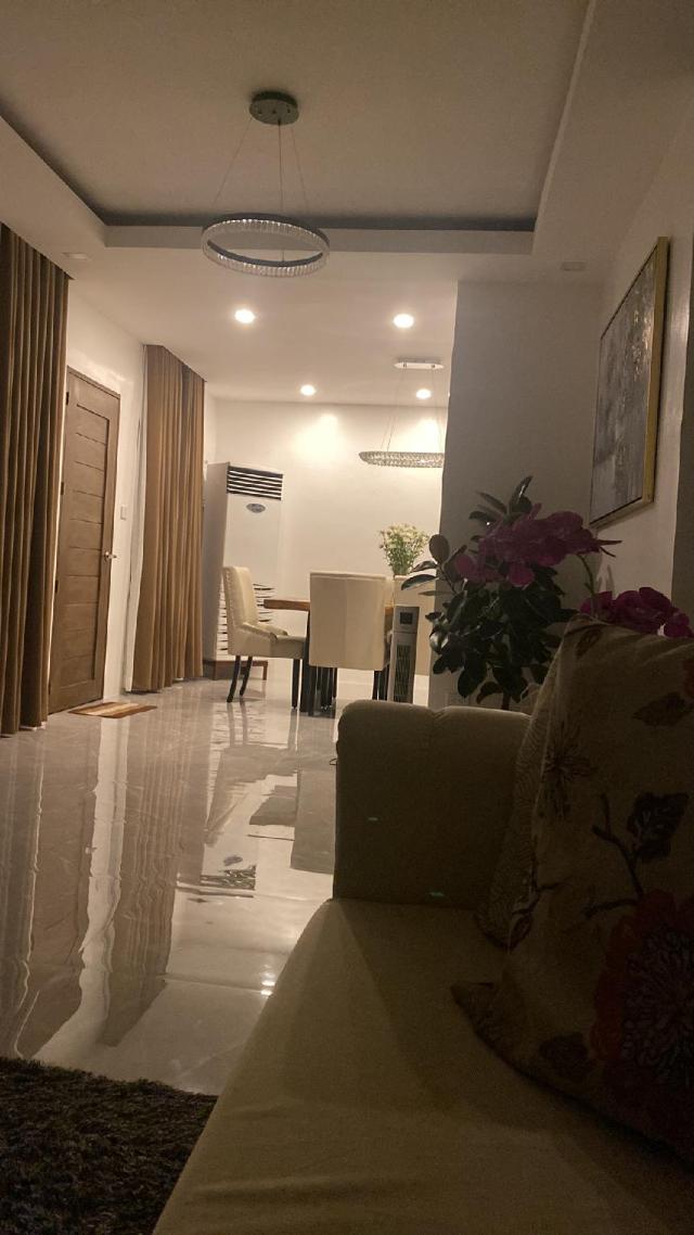 Emerald House – Entire House, Angono
